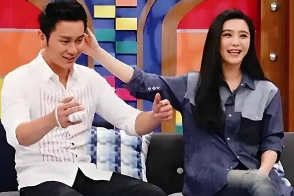 生辰八字：看范冰冰与李晨的恋情