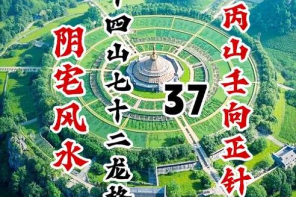 丙山壬向兼午子风水 丙山壬向兼午子风水