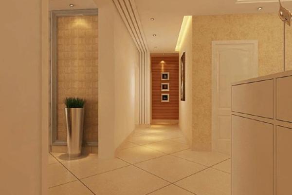 房子过道窄风水不好