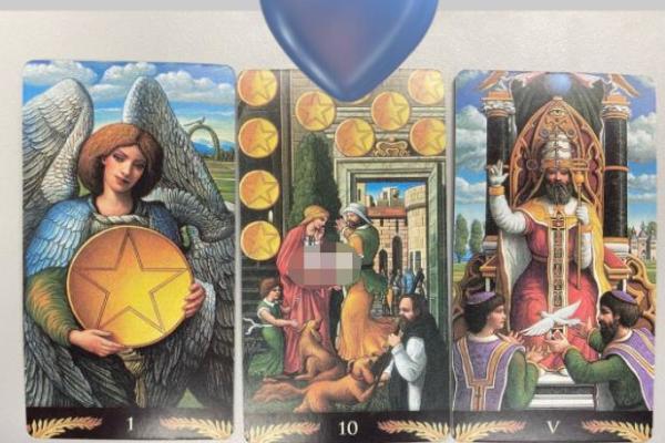 塔罗测试创业的你成功率大吗-