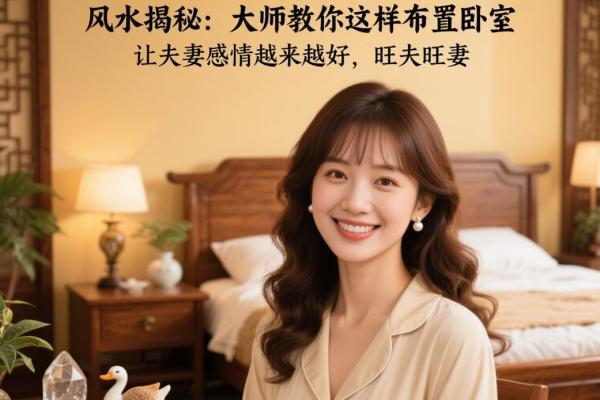 什么风水旺感情运有利夫妻感情