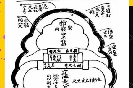 坟地风水后辈出贵人的祖坟风水