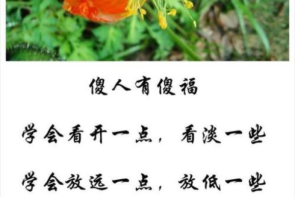 测试大智若愚还是真傻