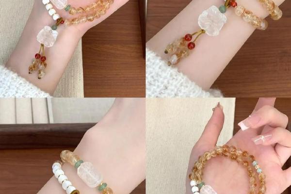 八字水多的女性适合佩戴哪些首饰呢