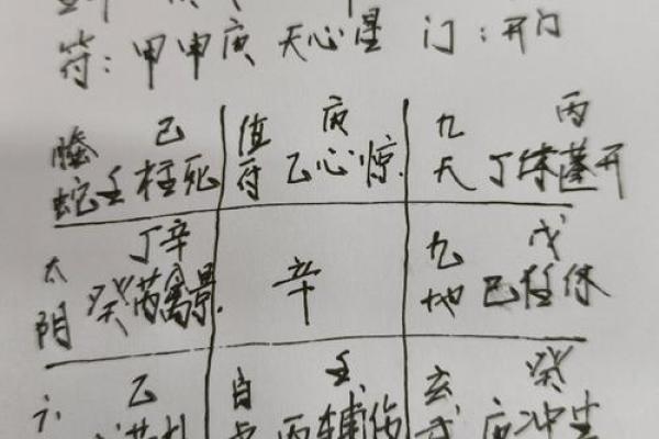 精批八字,八字算命详细精批一生