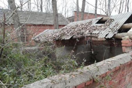 农村猪圈风水 农村猪圈风水布局