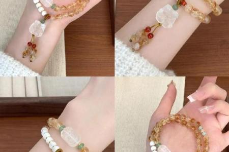 八字水多的女性适合佩戴哪些首饰呢