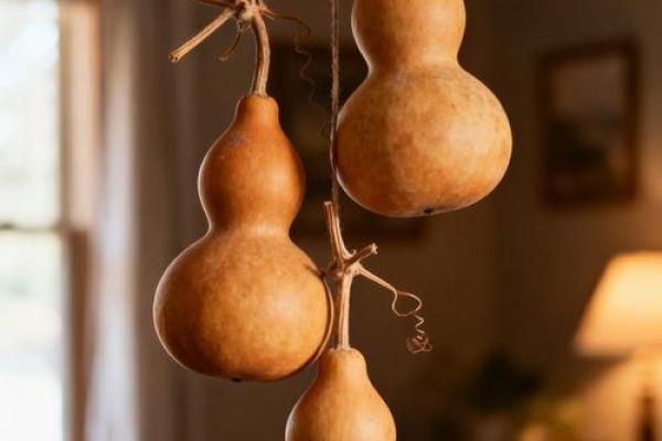 厕所放葫芦有什么风水作用 厕所放葫芦有什么风水作用