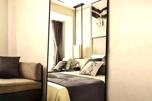 家里客厅摆镜子风水禁忌