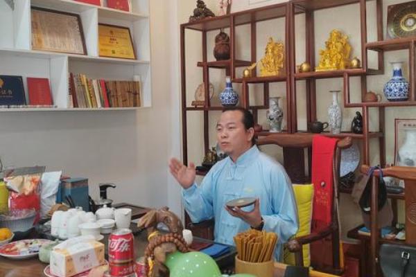 深圳哪有算命的