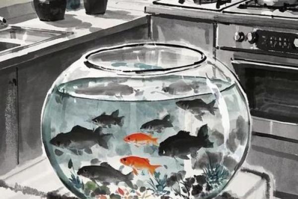 鱼缸与风水禁忌 这些摆放位置要注意