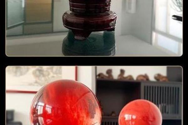 家里摆放风水水晶球有哪些好处