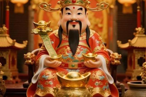 风水禁忌：几个动作吓跑财神爷