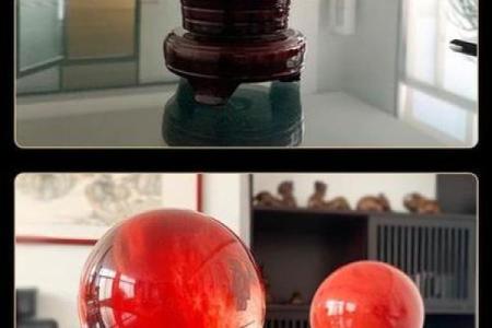 家里摆放风水水晶球有哪些好处