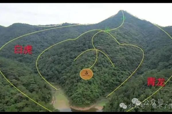 墓地禁忌，如何选风水好的墓地