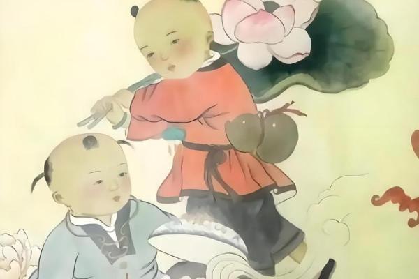 怎样查看八字童子命 , 测童子命的级别 怎样查看八字童子命 , 测童子命的级别