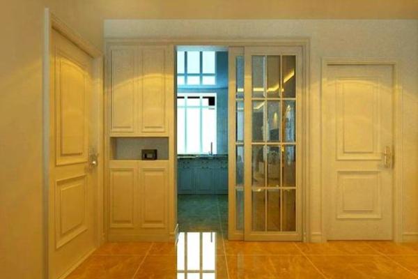 卧室门正对书房门风水会产生健康影响吗