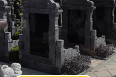 墓地禁忌，如何选风水好的墓地