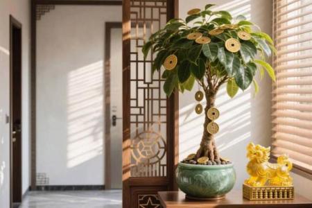 风水主卧灯饰如何避免尖锐之气