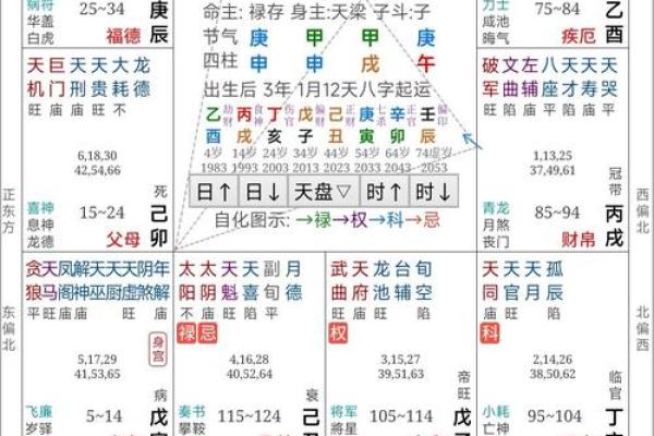 紫微斗数看配偶及恋爱婚姻之:恋爱婚姻关系概论 紫微斗数看配偶及恋爱婚姻之:恋爱婚姻关系概论