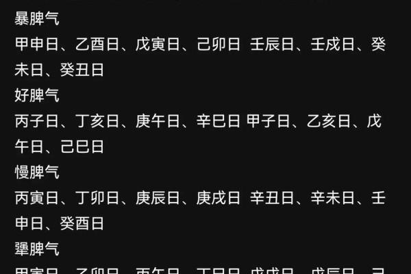 有情人的日柱 会出轨的八字特征 有情人的日柱 会出轨的八字特征