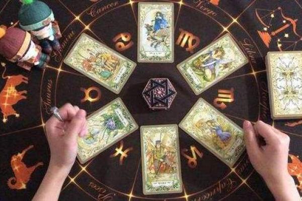 塔罗测试：最近有什么生财之道？