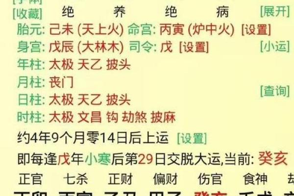 甲寅年出生的人这些八字最佳，你不容错过！