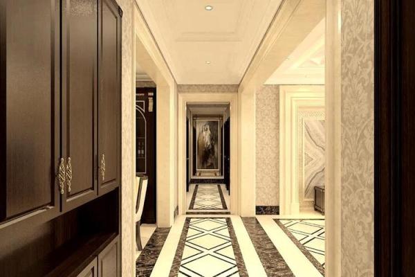 门厅过道要注意什么风水事项