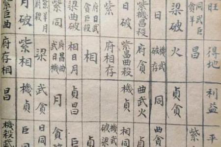 紫薇斗数斗君的作用