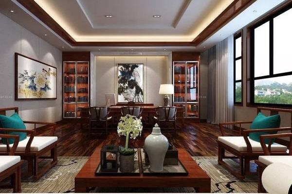 办公室怎么摆放风水才能够更好