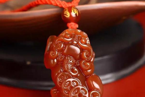 风水上财运不好带什么转运的吉祥饰品有哪些