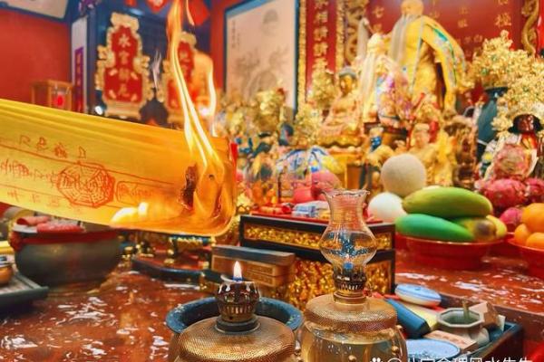 重阳节祭祀风水禁忌，一定要懂