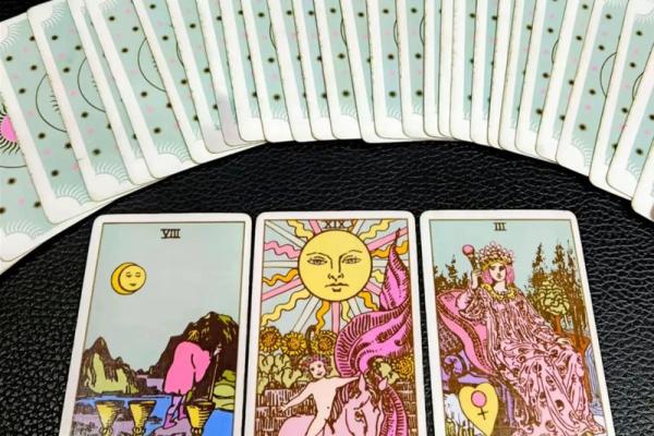 塔罗牌多久测试一次才不受影响-