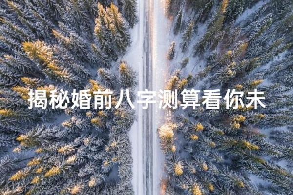 八字看你未来的婚姻 八字看你未来的婚姻
