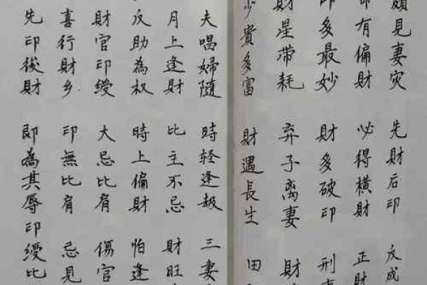 港台命理大师书评八字篇 港台命理大师书评八字篇