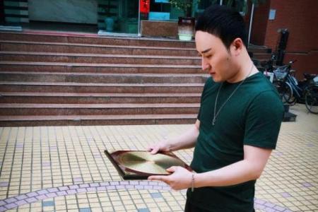 天津的算命师傅哪里找