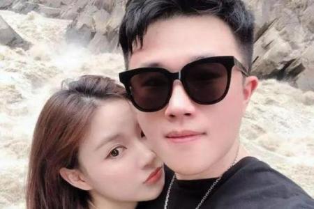 网红雪梨朱宸慧八字