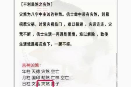 月柱亡神是什么,八字女命有亡神高智商