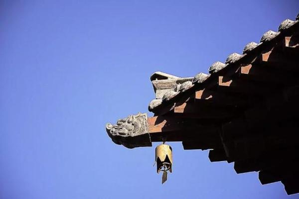 神准测试--趋利避害！最近有祸事吗？