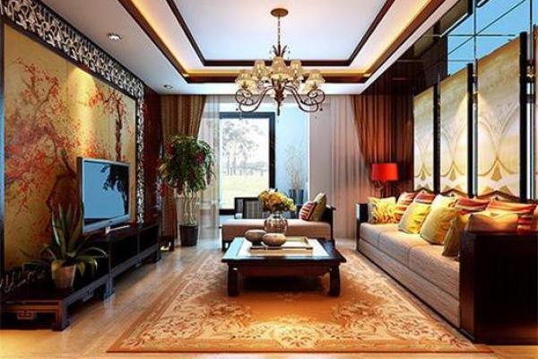 中式装修与欧式装修的风水差异