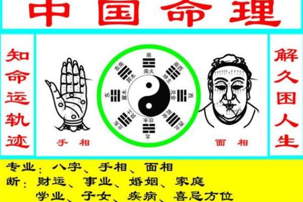 算命后的心理暗示