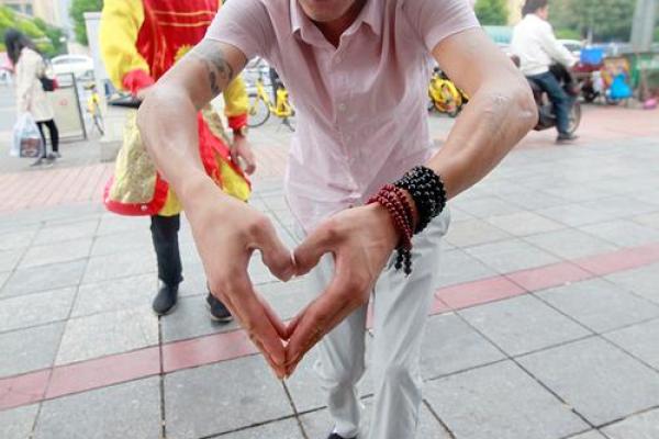 杭州瞎子算命 杭州瞎子算命