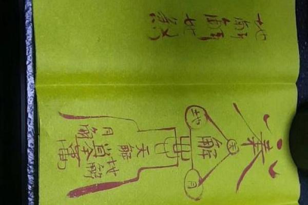 盲人算命批八字，轻松掌握你的命运！