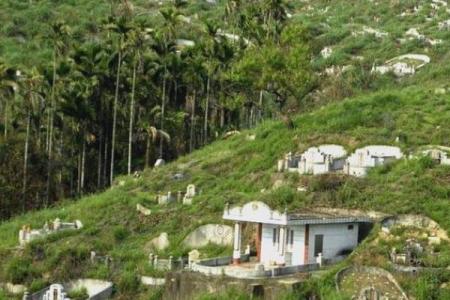 大事儿，坟墓风水对家人的影响