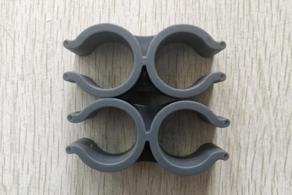 八字管夹 八字管夹