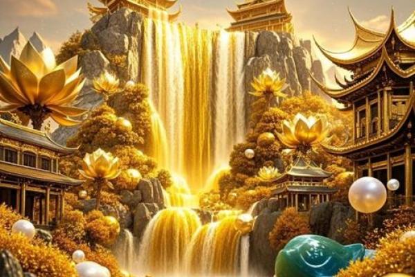 发大财的风水宝地 发大财的风水宝地