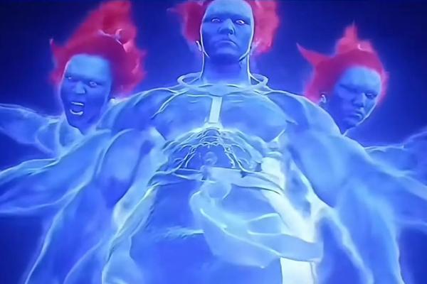 紫薇斗数封神榜 紫薇斗数封神榜