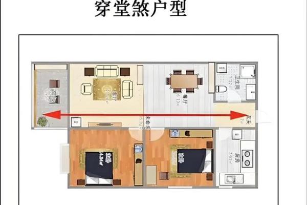 风水：住宅纳气之地，阳台风水的三宜和六忌！