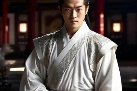 紫薇斗数封神榜