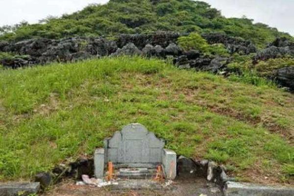 墓地风水有哪些禁忌？